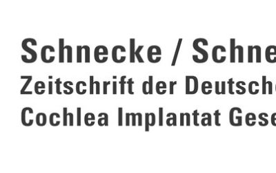 Schnecke berichtet über die DeafIT Konferenz